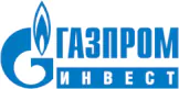 Ссылка на сайт «Газпром инвест»