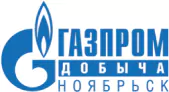 Ссылка на сайт «Газпром добыча Ноябрьск»