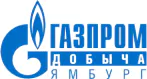 Ссылка на сайт «Газпром добыча Ямбург»